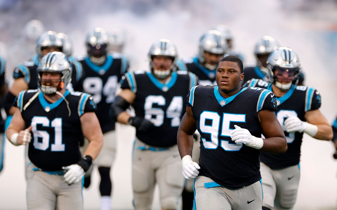 Streaming Defenses Week 3 Targets 4for4