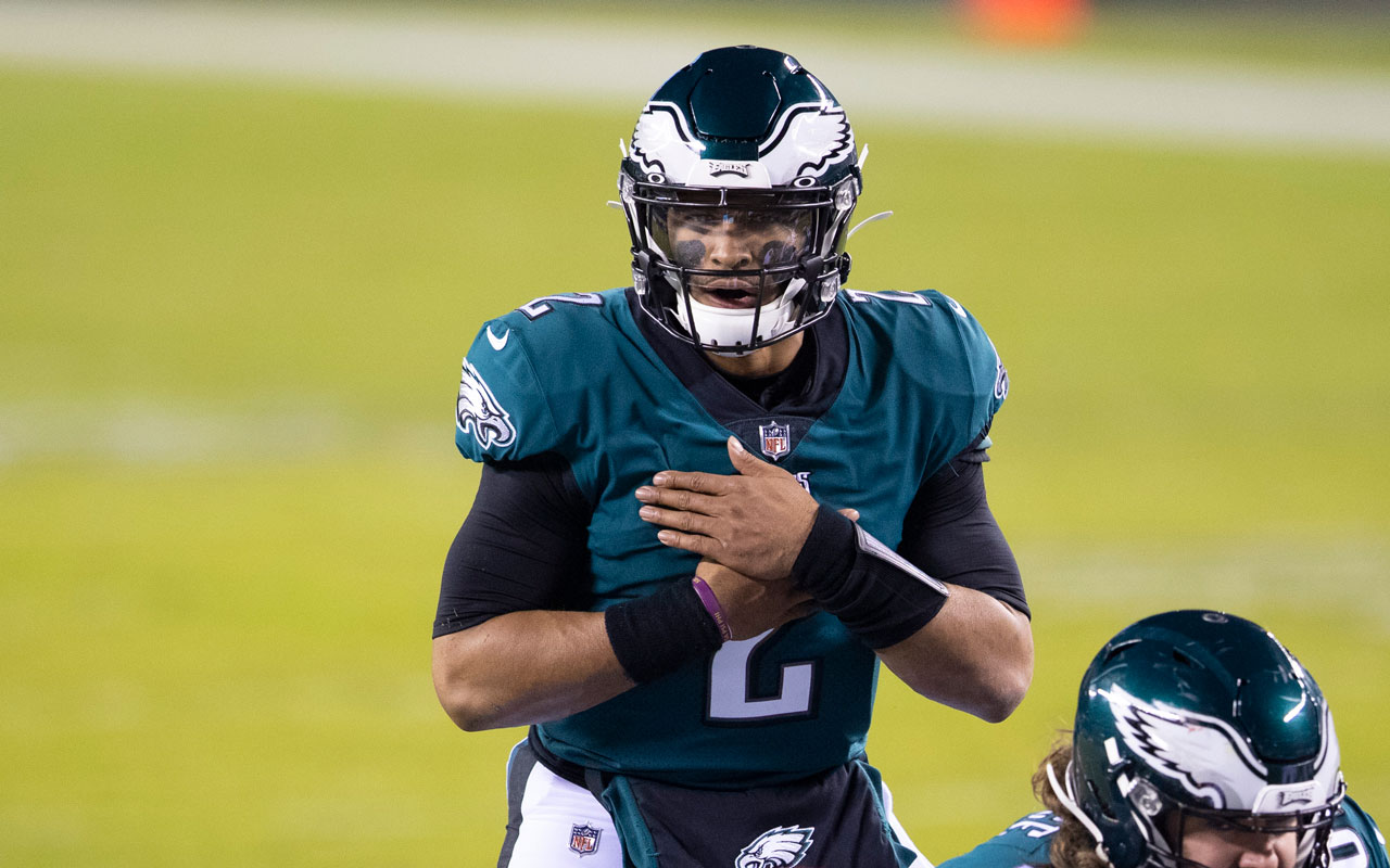 Undervalued Dynasty Players: Post-Draft 2021