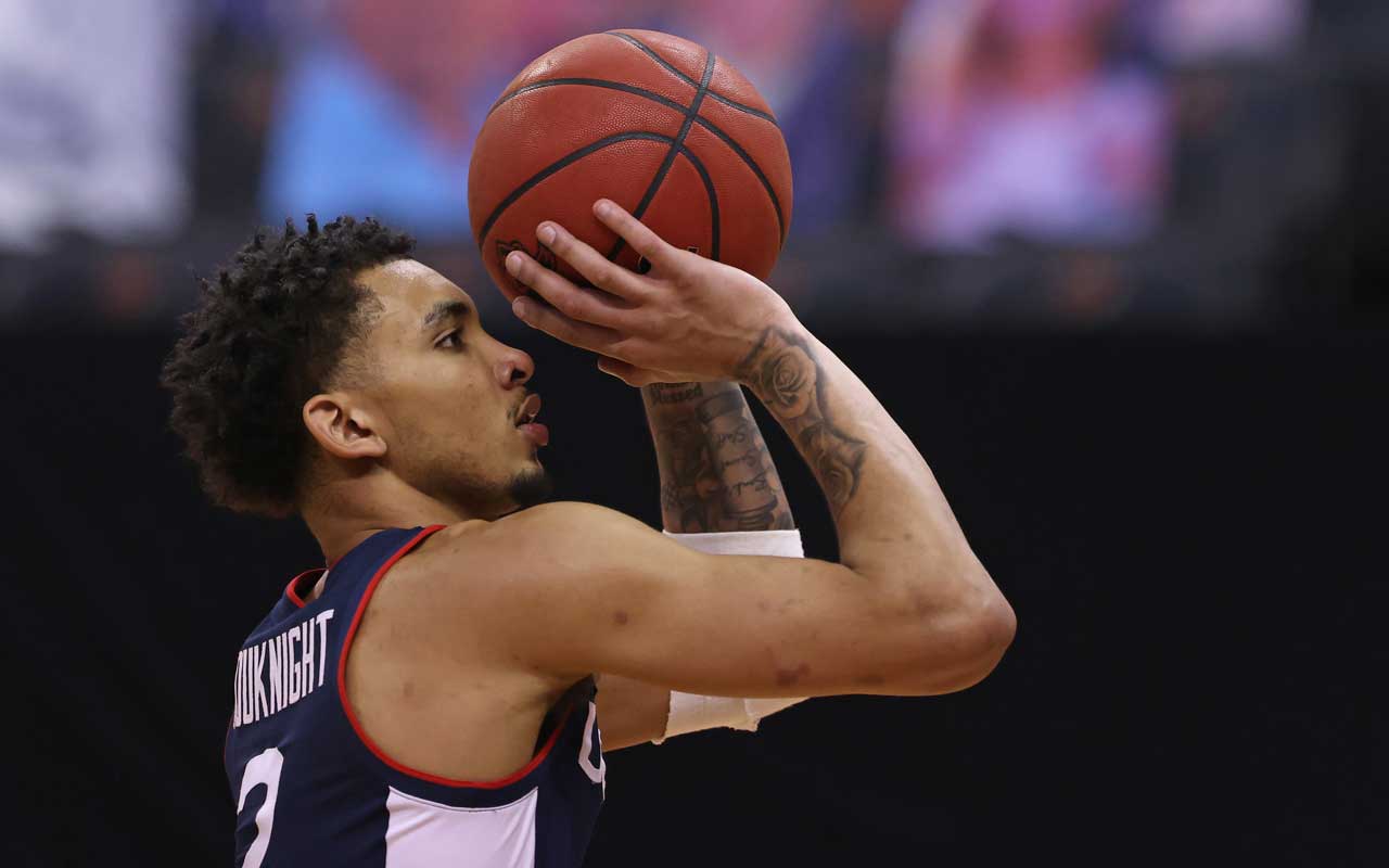 March Madness Bracket Strategy Part 2 - Vimarsana News