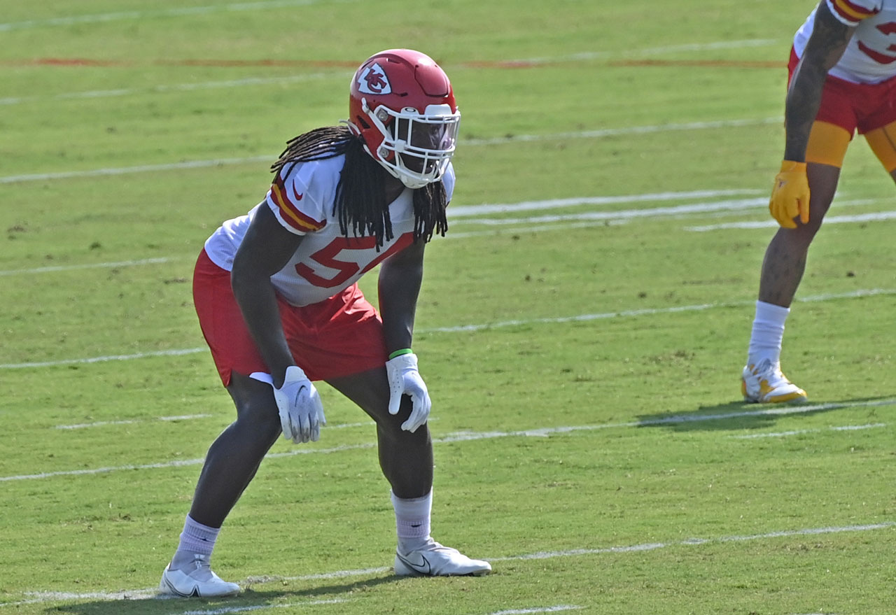 IDP Waiver Wire Pickups For Week 2 4for4