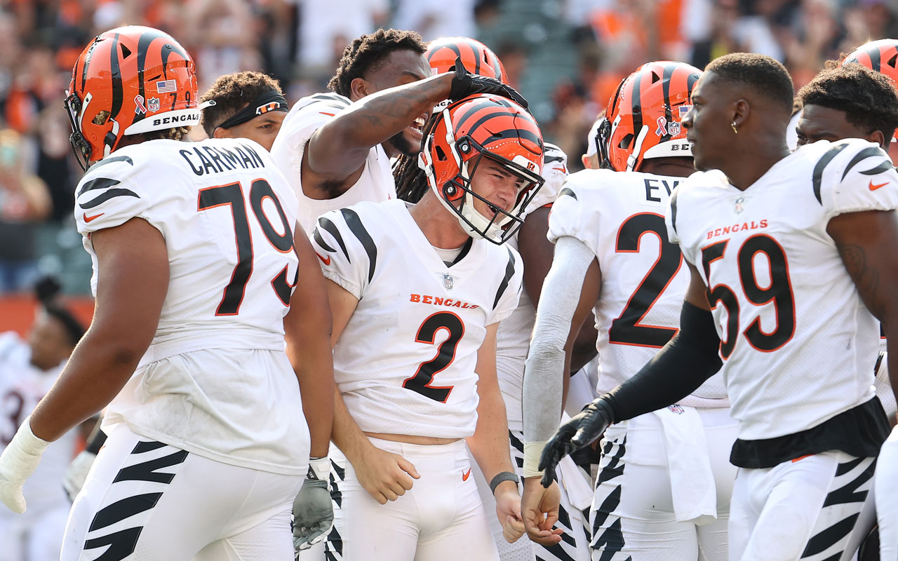 streaming kickers week 8 targets 4for4