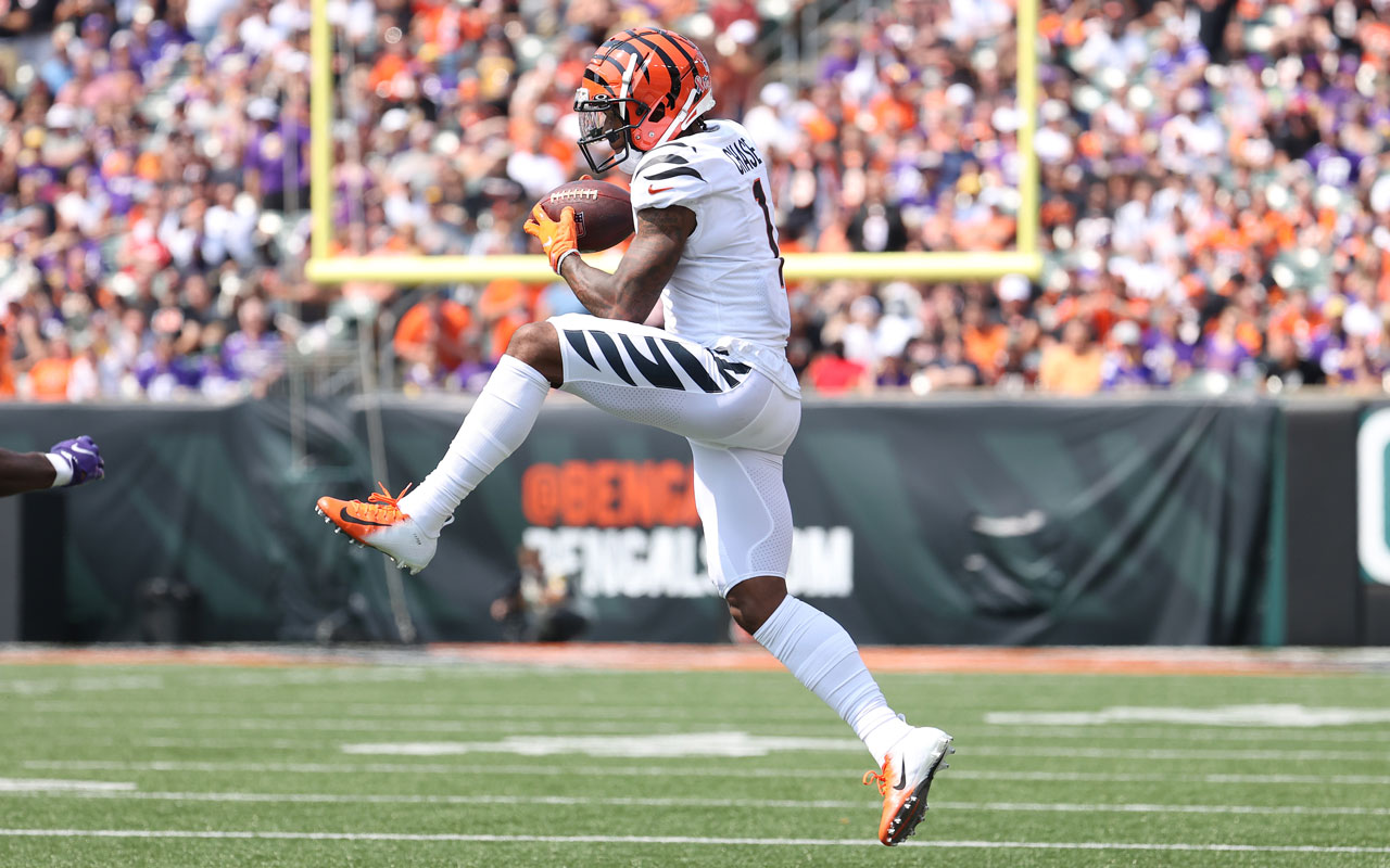 fantasy football mock draft 2022 standard