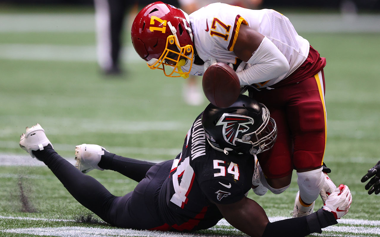 12 IDP Free Agents With the Best Landing Spots in 2022 4for4