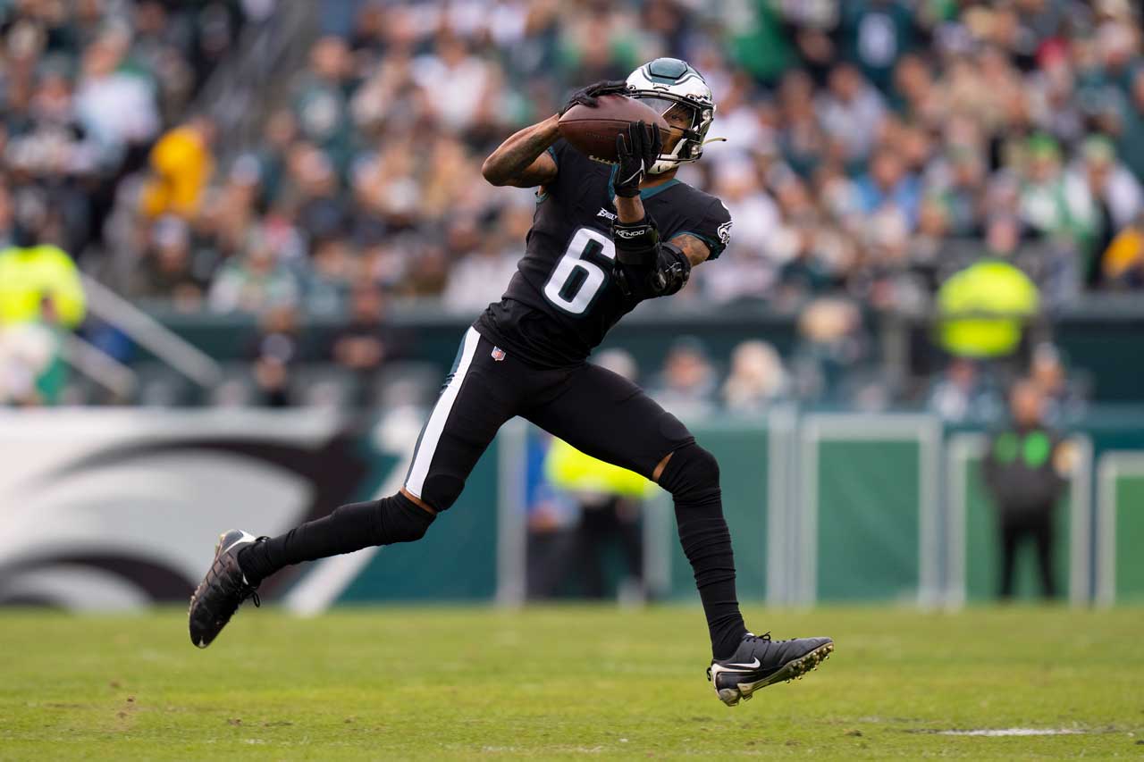 Week 16 Fantasy Football Start Sit Candidates Wide Receivers 4for4