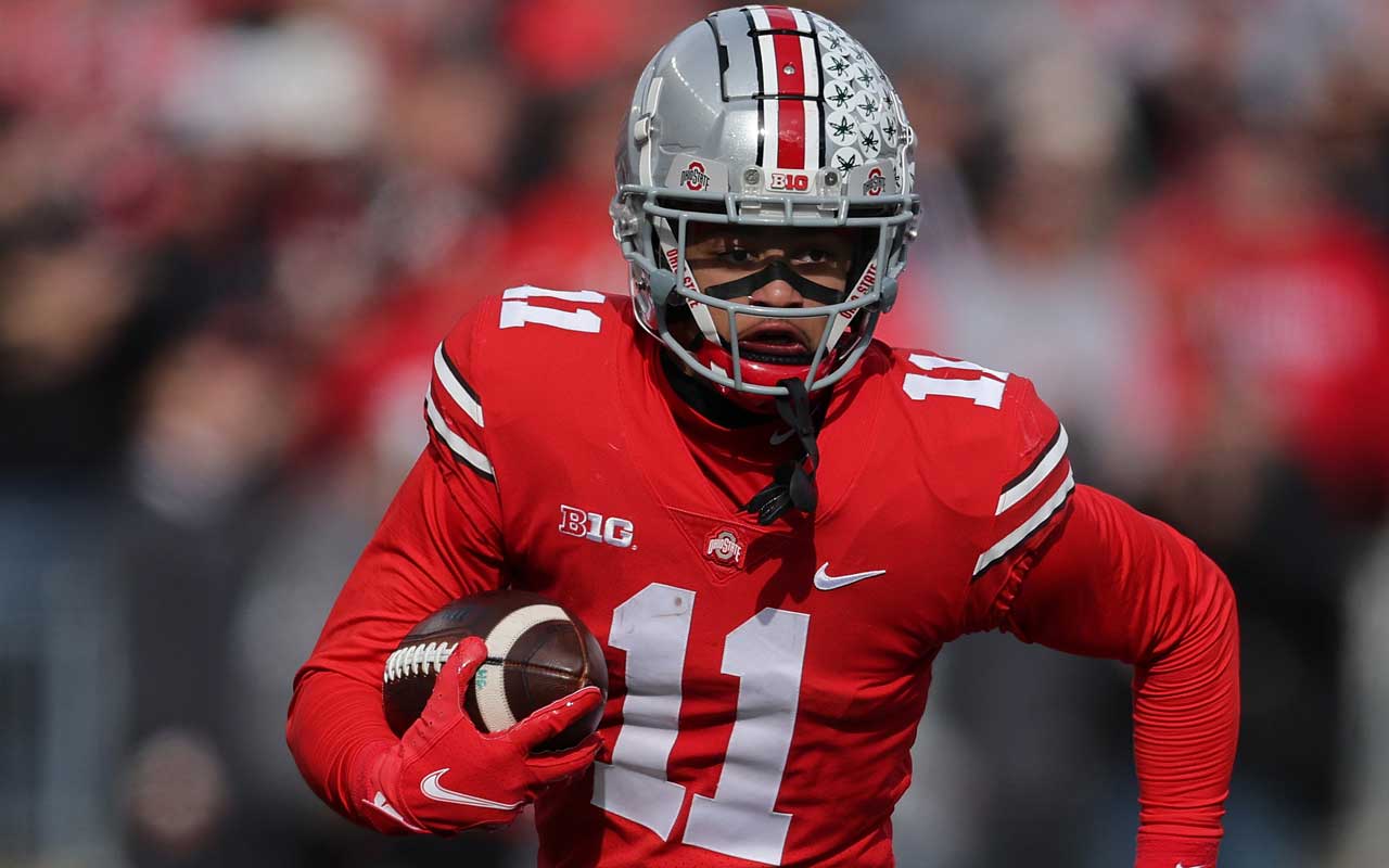 2023 Pre-Draft Fantasy Rookie Rankings: Quarterback