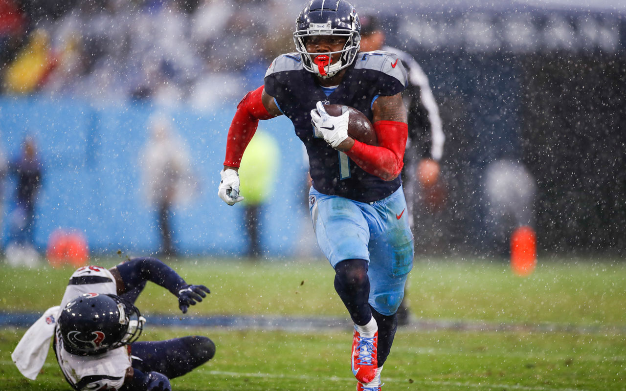 Yahoo Single-Game DFS Breakdown: 49ers at Titans - Vimarsana News