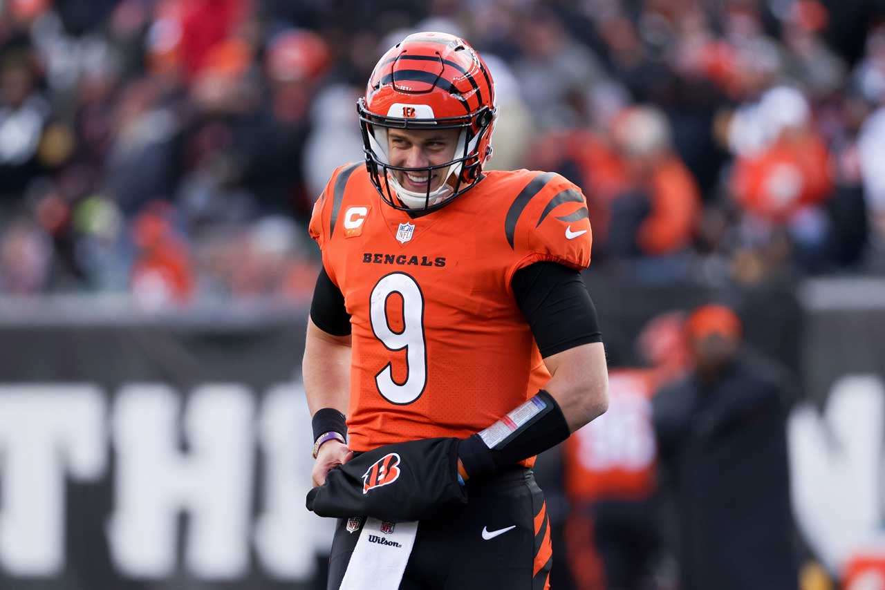 Best NFL Picks Today Cheat Sheet: +EV Side, Total & Prop (October 2)