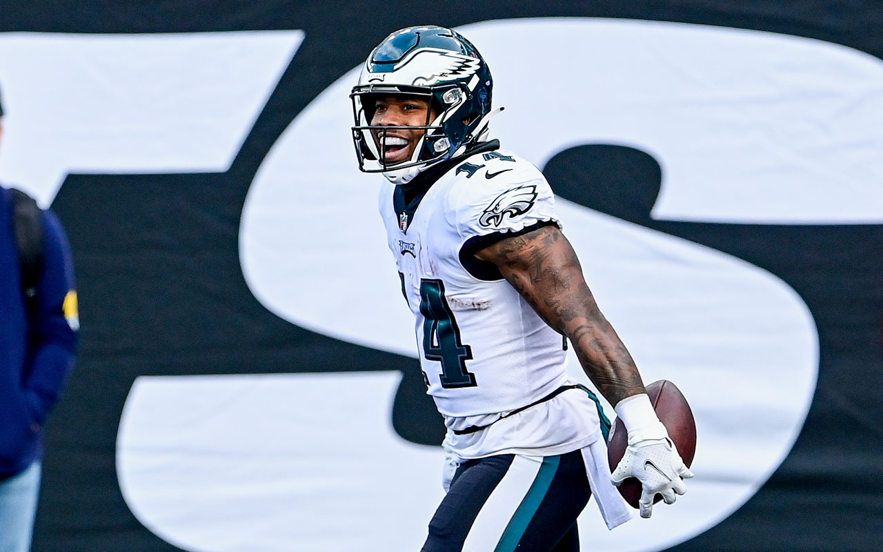 fantasy sleepers ppr