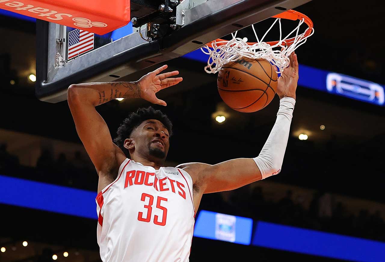 NBA Player Prop Bets: Wood Lays the Lumber - Vimarsana News