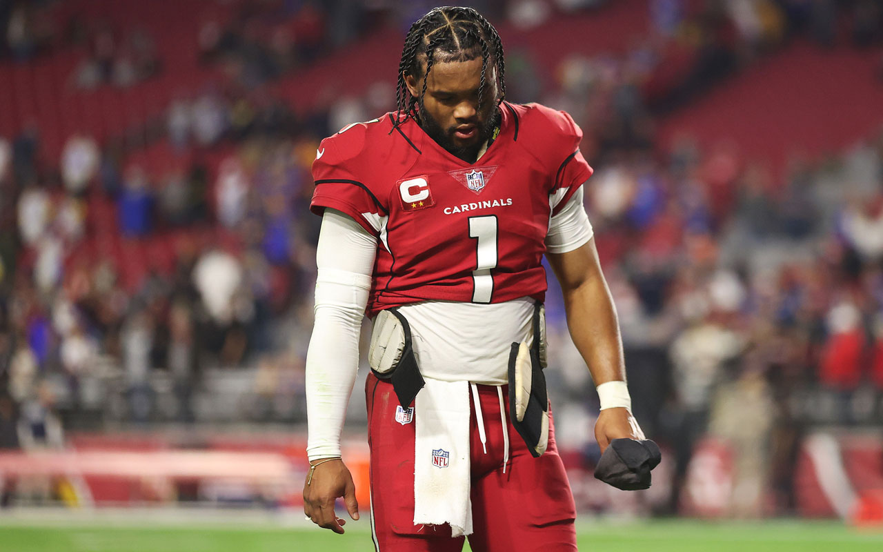 Kyler Murray Injury Update: Latest News on the Cardinals QB Ahead of Week 4
