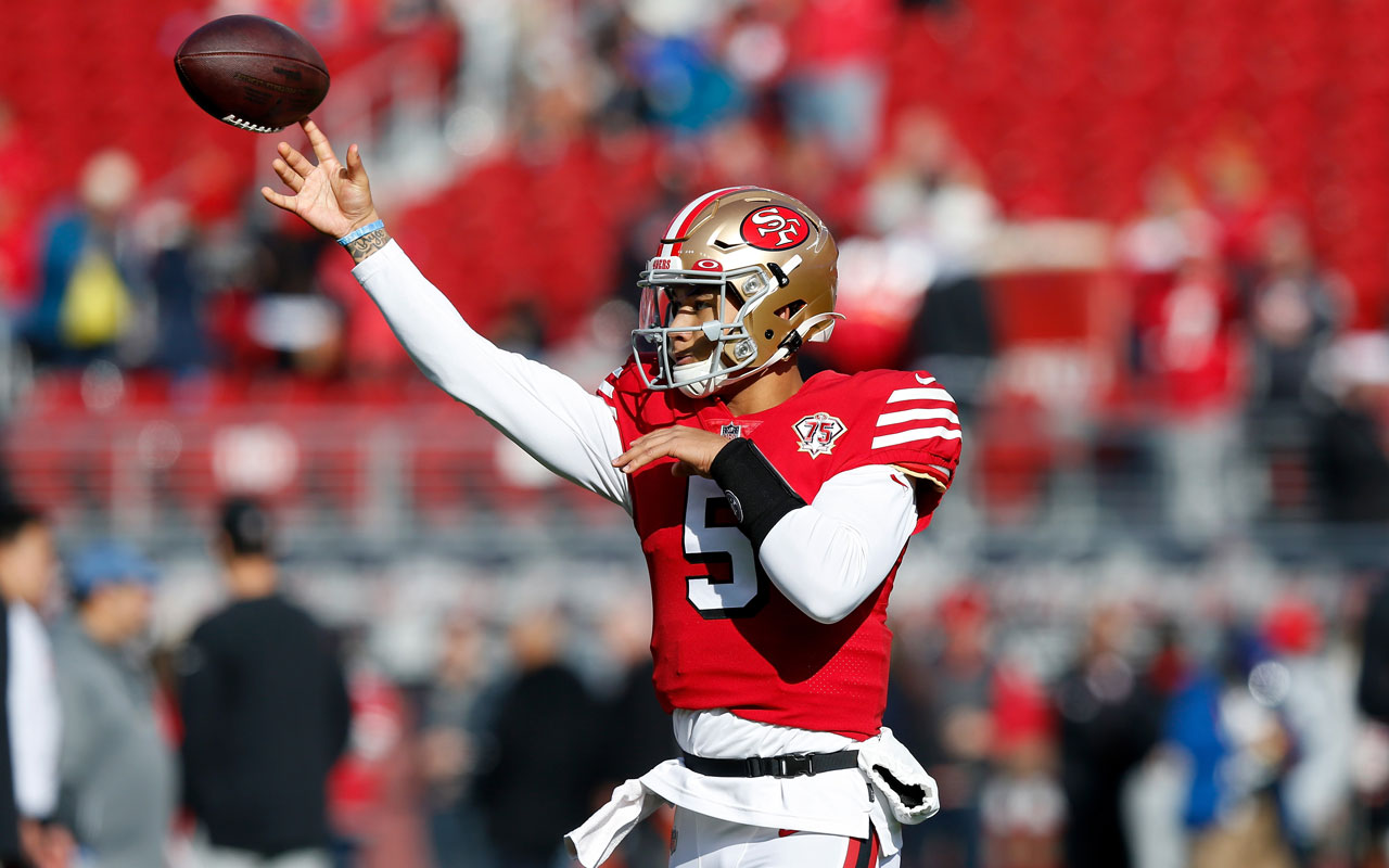 The catch that just put George Pickens in your draft room queue