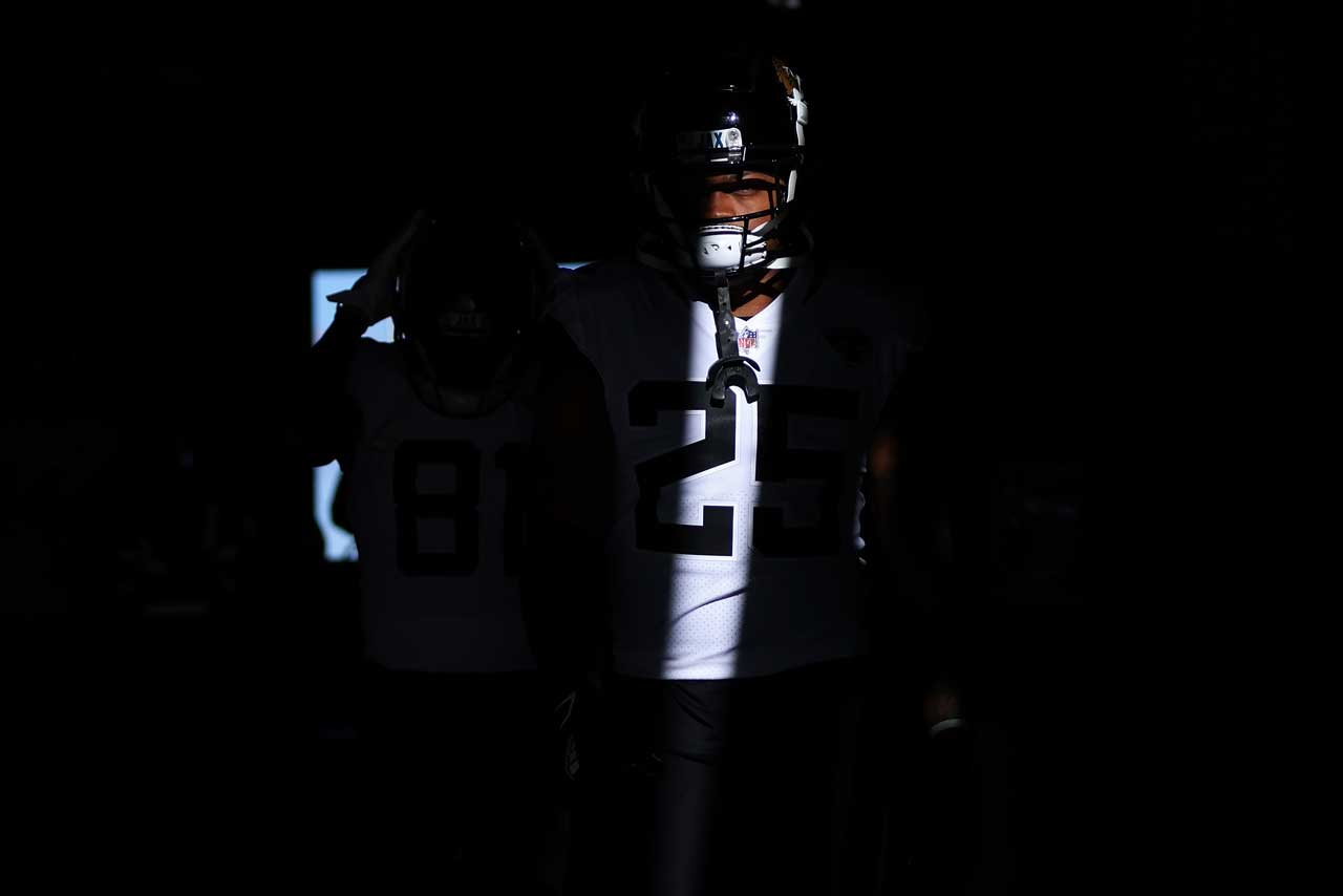 The Fantasy Football Impact of James Robinson to the New England