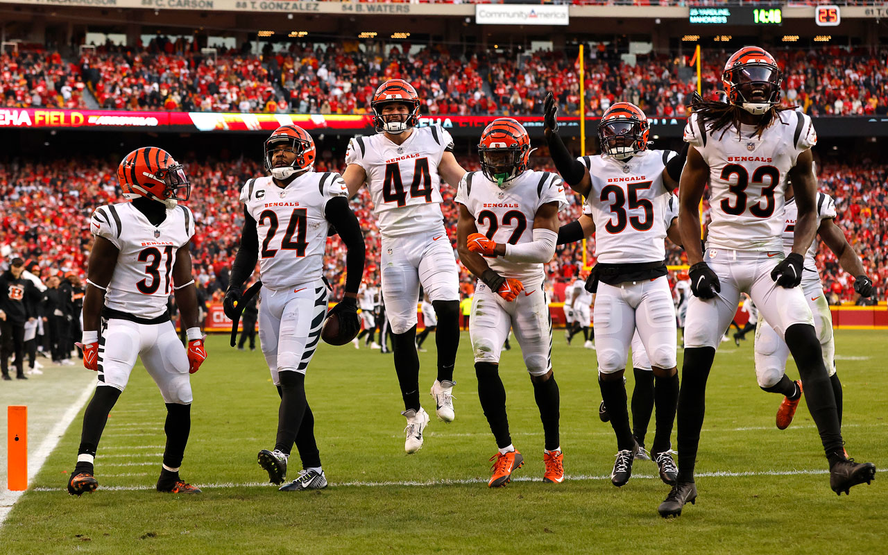 Fantasy Football Defense Streaming Week 7 Falcons Enter the Jungle 4for4