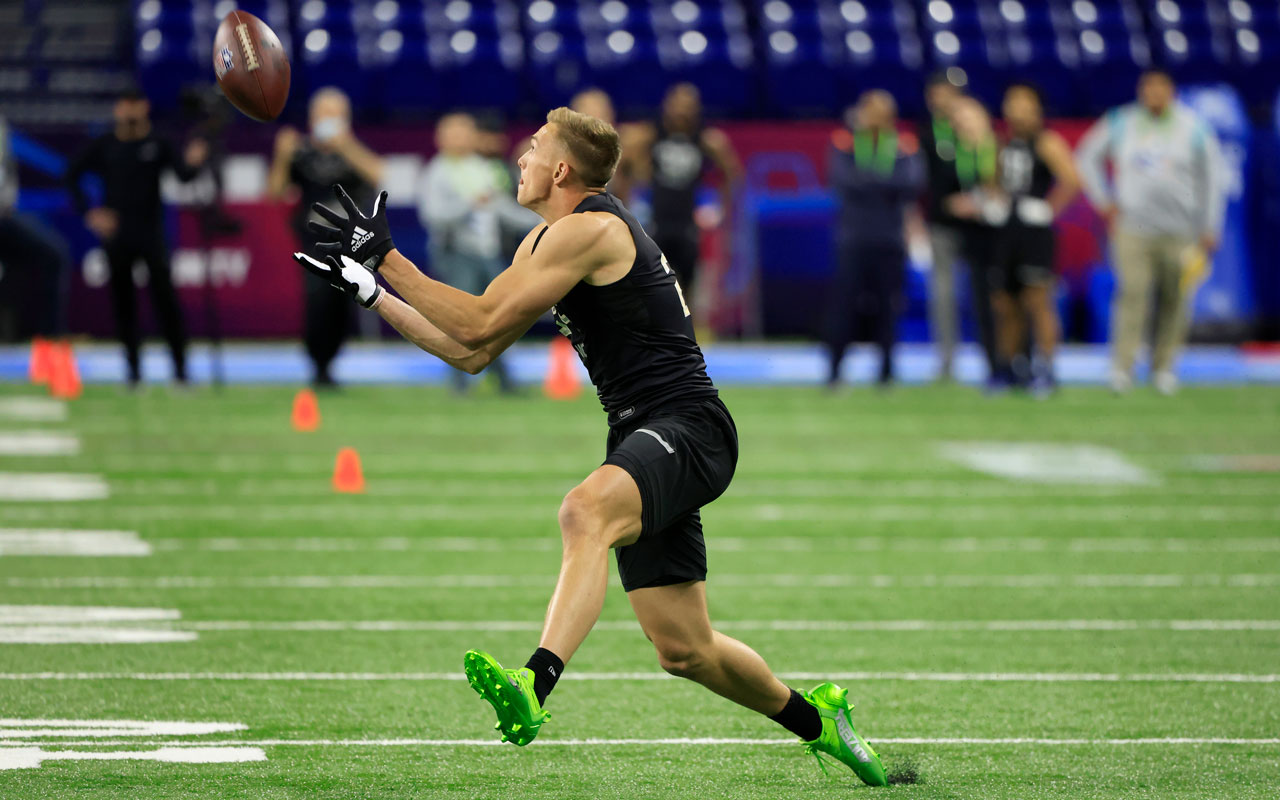alec pierce nfl draft