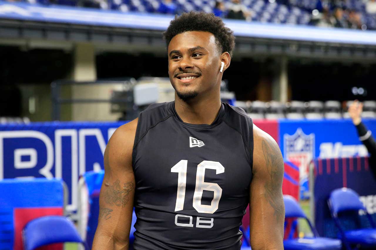 superflex idp mock draft