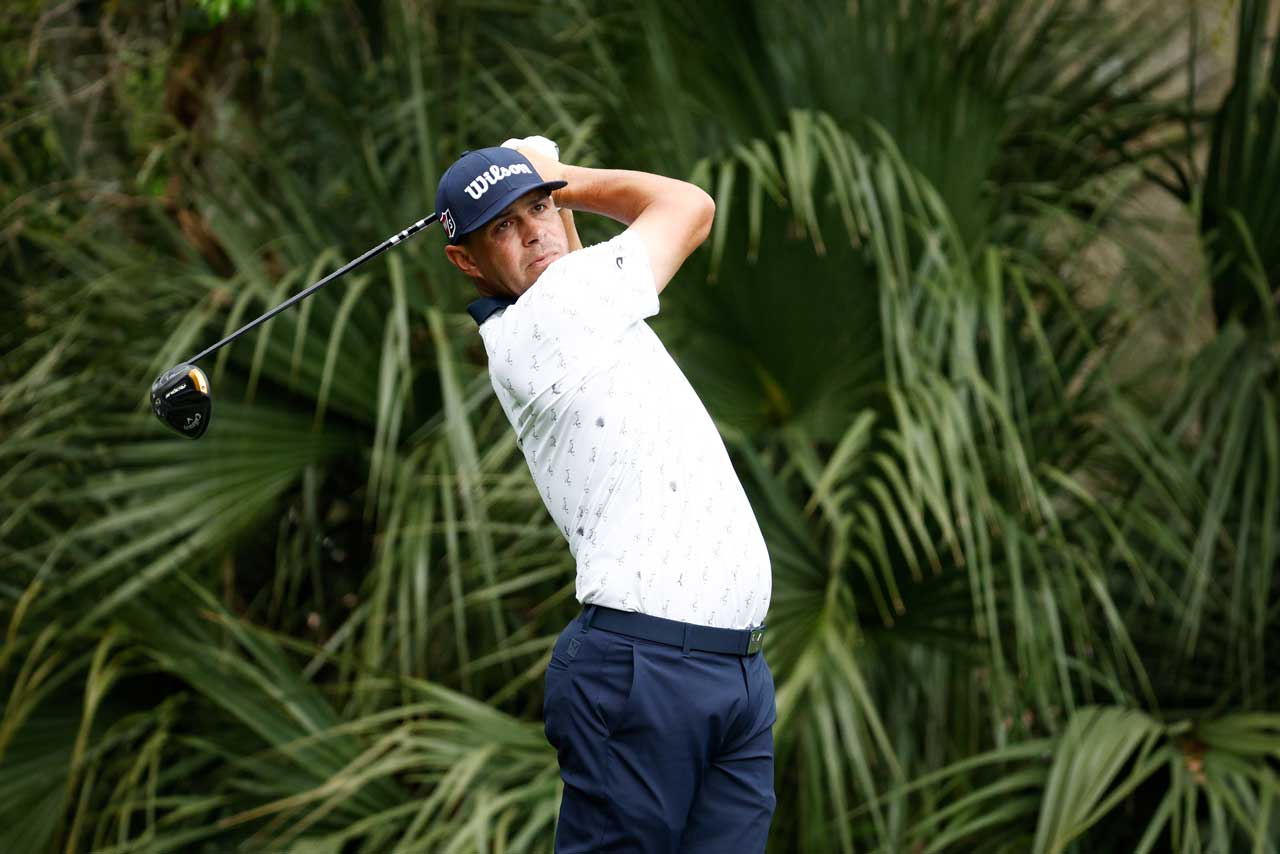 2022 Mexico Open Betting Preview 4for4