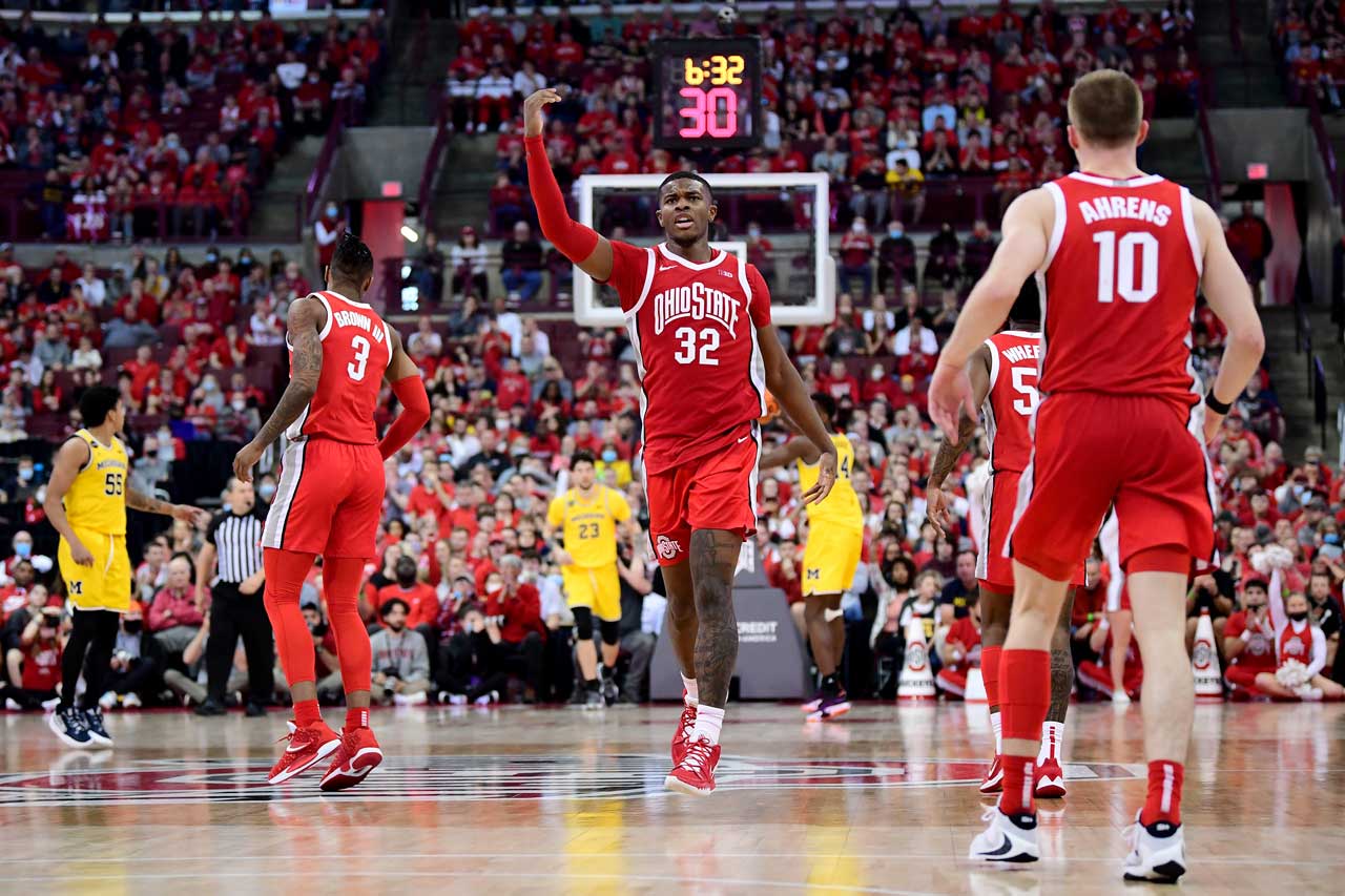 2022 NCAA Tournament First Round ATS Picks (Friday) Delaware News