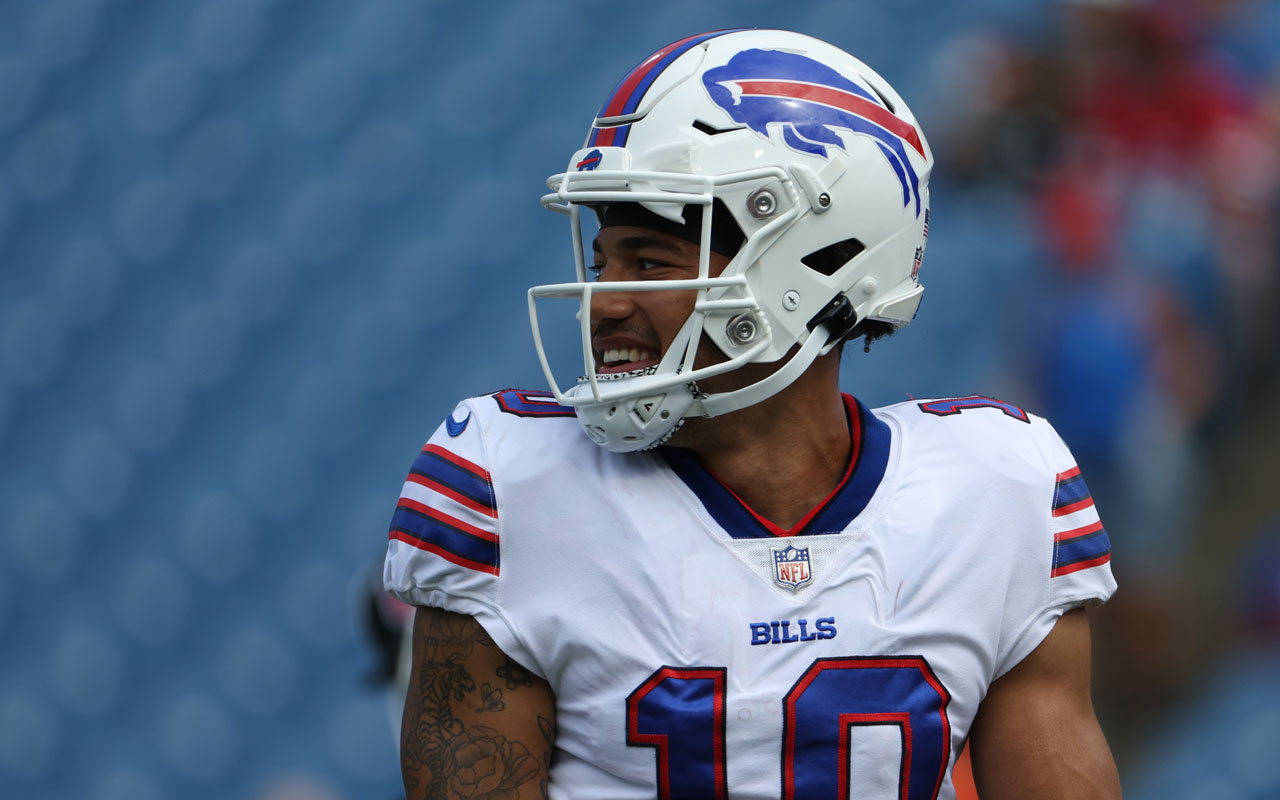 9 Fantasy Football Stash Candidates Ahead of Week 5 4for4