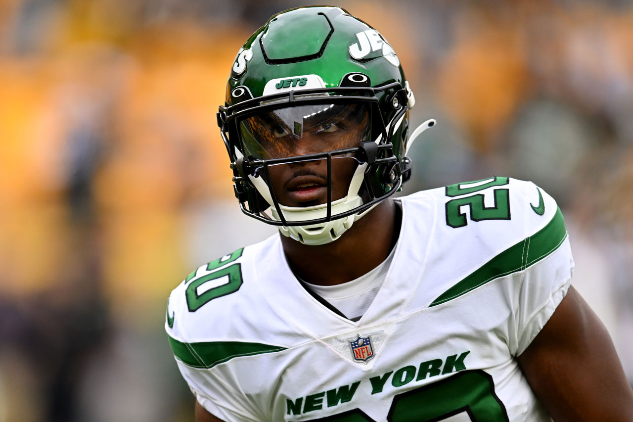 2023 New York Jets Fantasy Football Preview