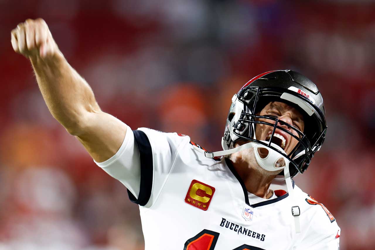 Best Week 10 NFL Bets: SharpClarke's NFL Betting Tracker | 4for4