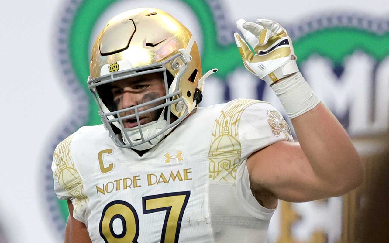 Dynasty TE Rankings 2023 (Tight End)