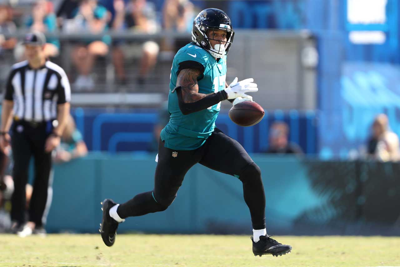 Fantasy Football Tight End Streaming Week 7 Evan Engram Revenge Game 4for4