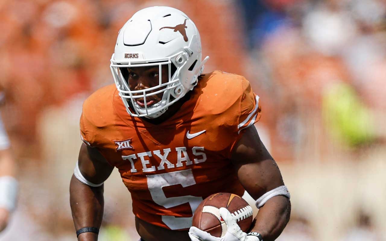 Fantasy Football Dynasty Rookie Draft: First-Year Players