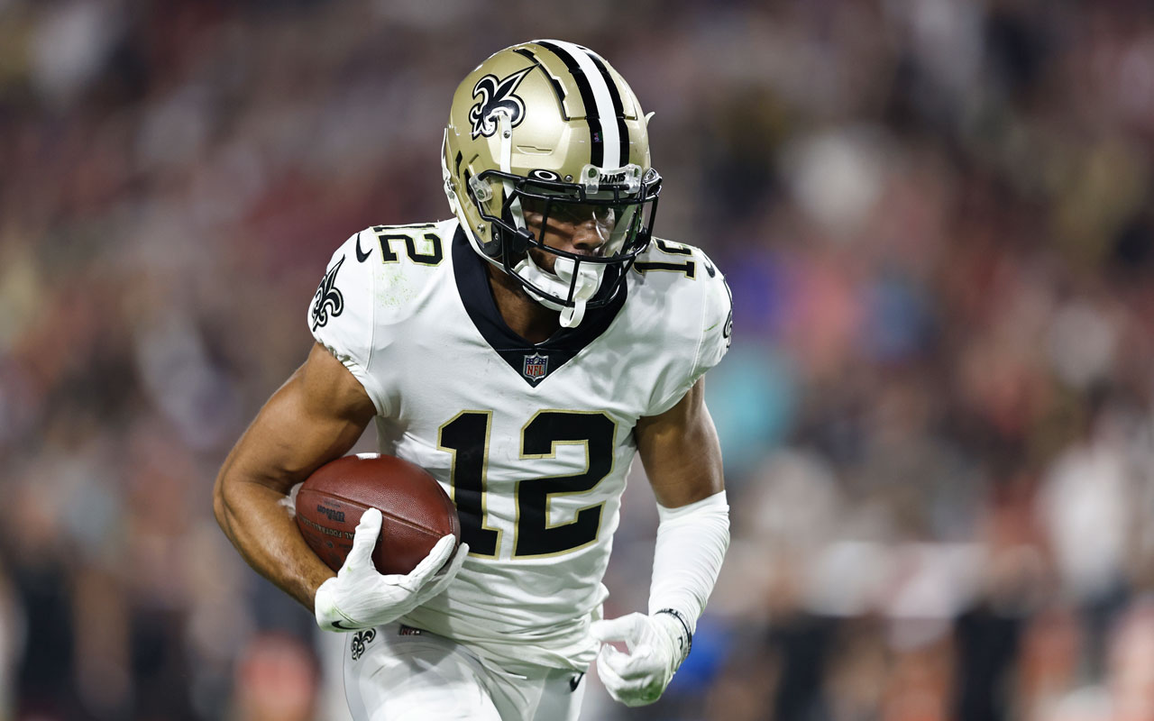 espn fantasy football top 200 ppr 2022