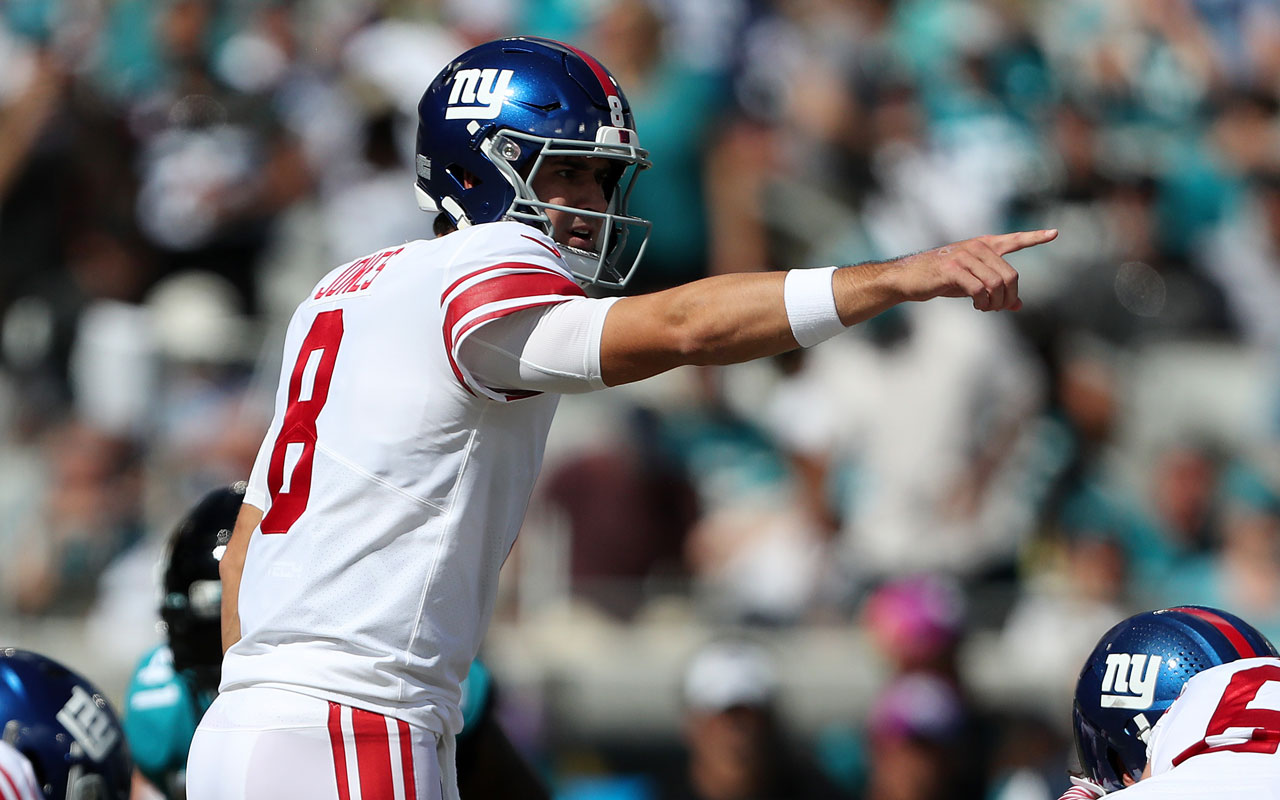 nfl week 11 props