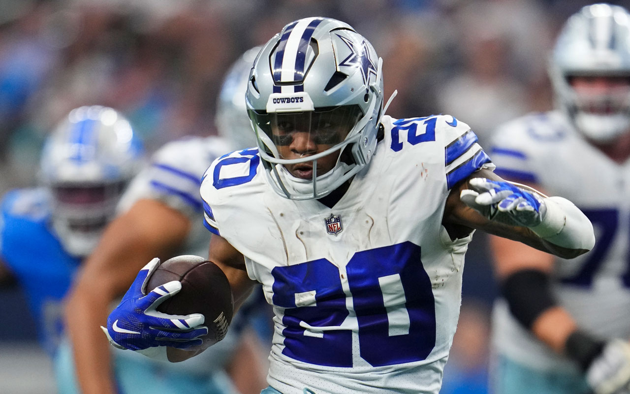 Watch Fantasy Football Free Agency Winners & Losers (2023) – Latest Fantasy Sports News