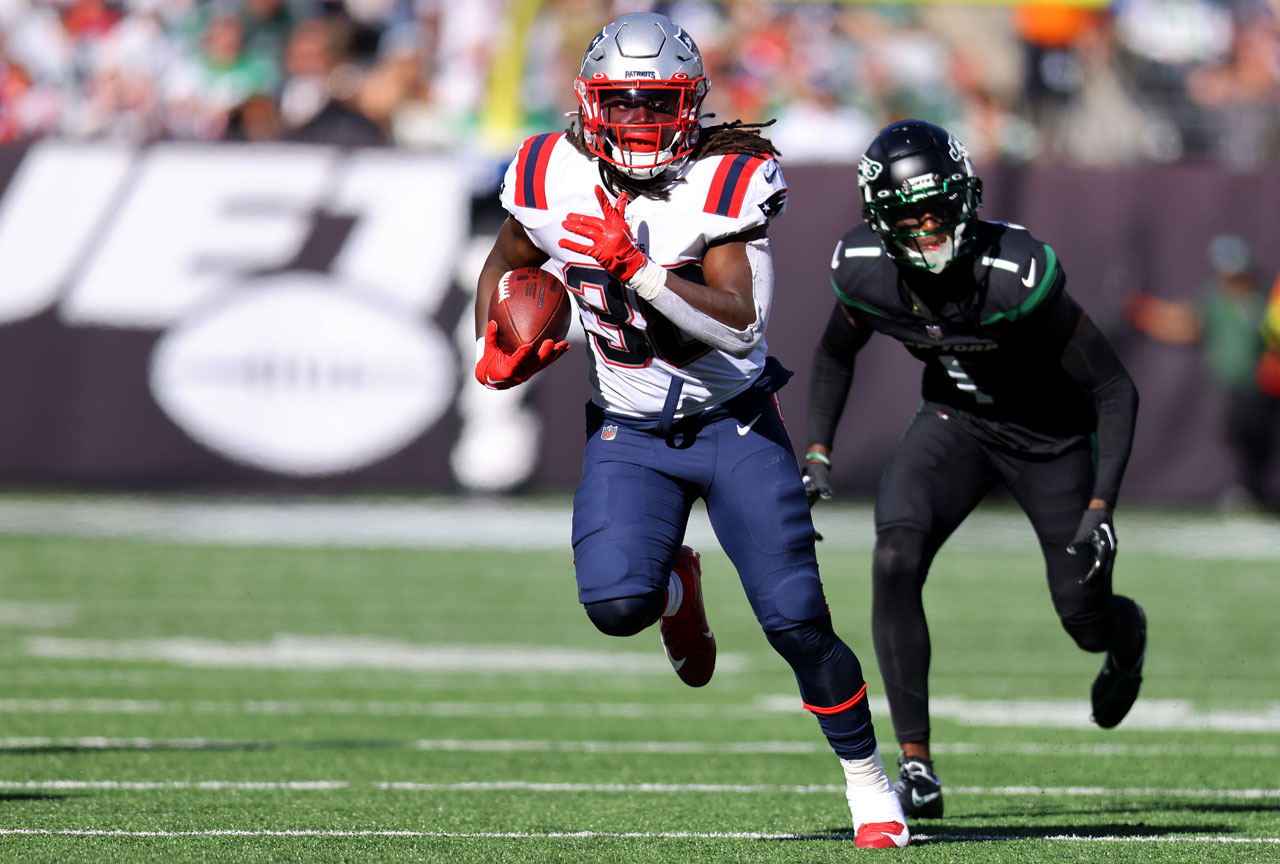 Week 18 NFL Player Props Best Player Props to Bet From Ryan Noonan 4for4