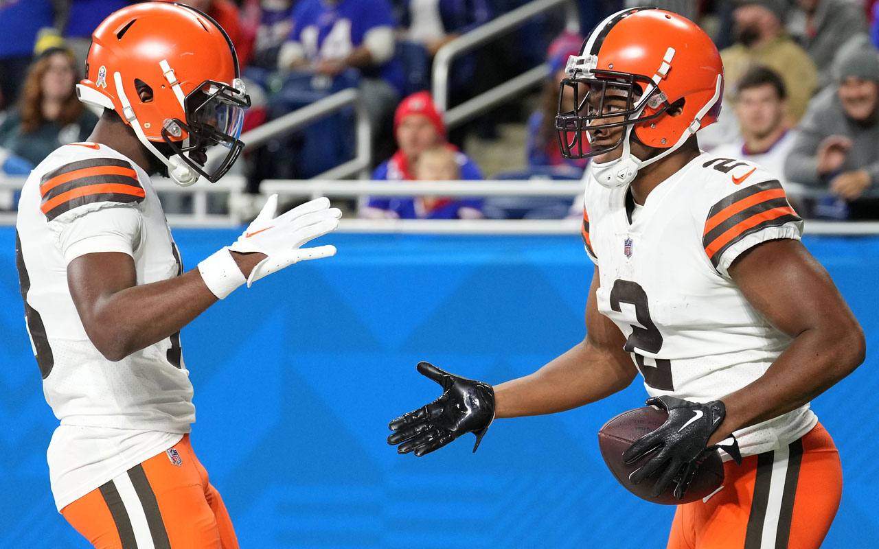 fantasy defense playoffs
