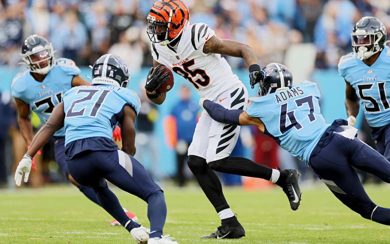Fantasy Defense Streamers and Rankings Week 10: Giants, Broncos