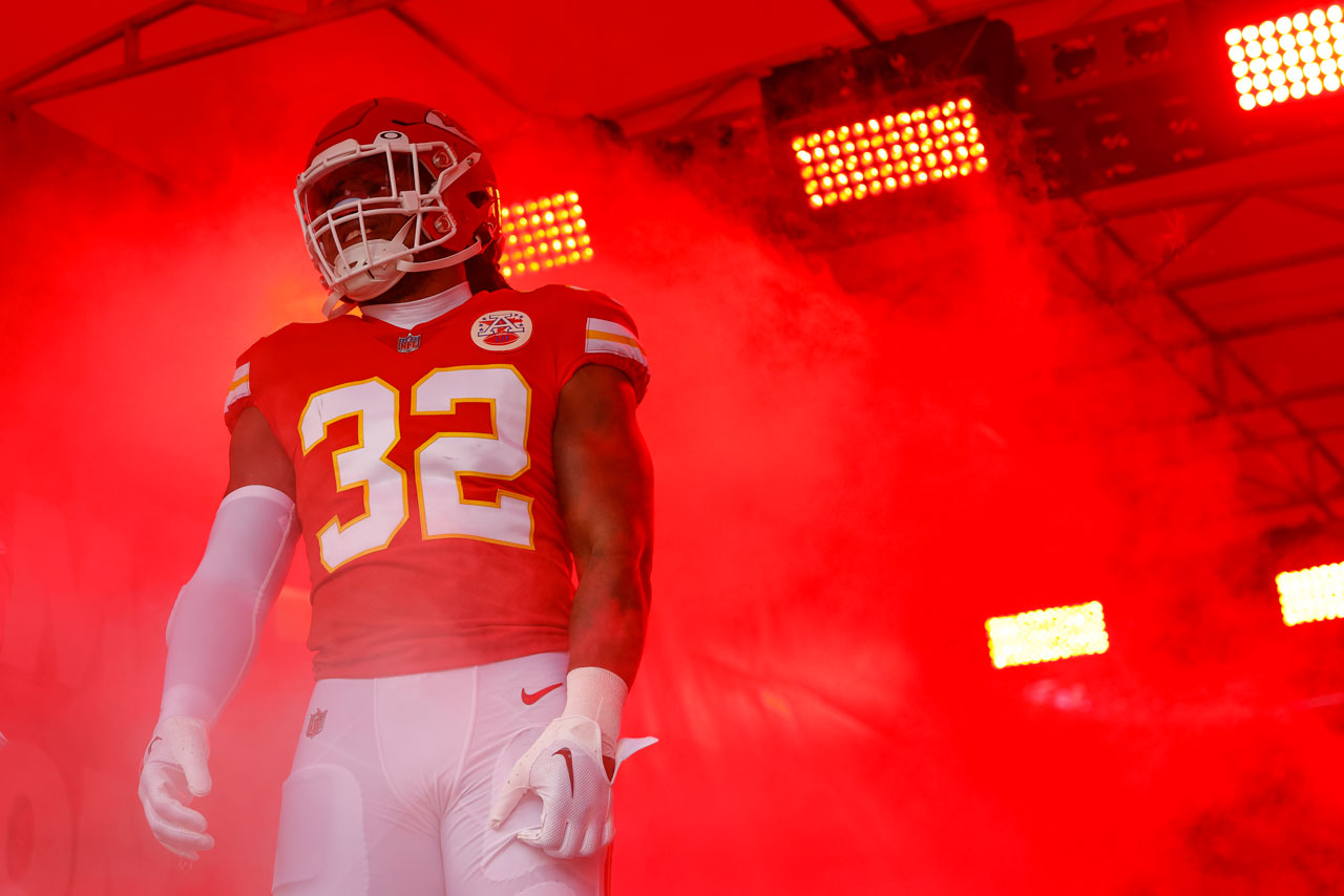 Week 14 NFL Player Props Best Player Props to Bet From Ryan Noonan 4for4