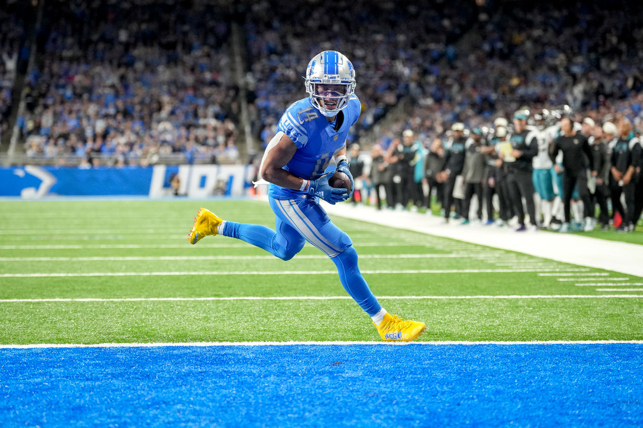 An Expert's Cheat Sheet to Dominating Sleeper Fantasy Football Drafts