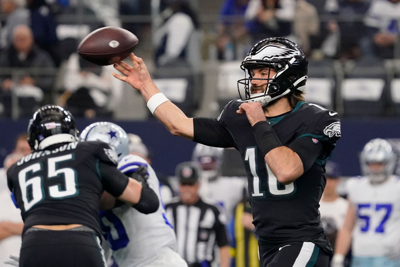 Fantasy Football Quarterback Streaming Week 17 In Minshew We Trust fantasy-football-quarterback-streaming-week-17-in-minshew-we-trust