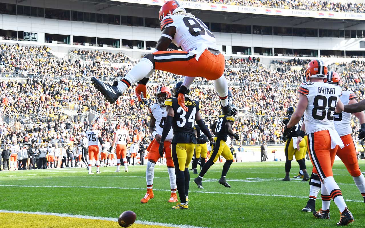 Fantasy Football Tight End SOS Beneficiaries & Ideal LateRound