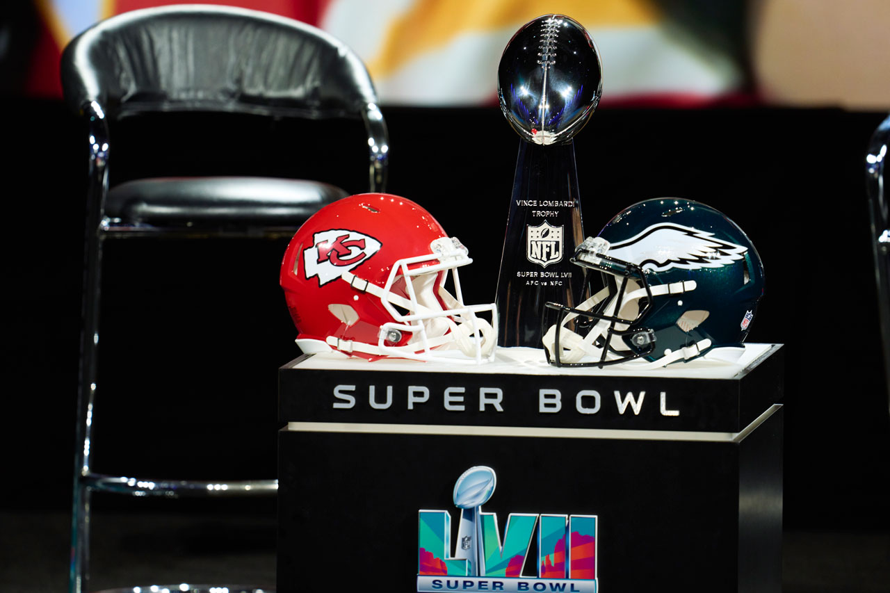 Super Bowl 2023 picks: Eagles – Chiefs exact score, winner predictions