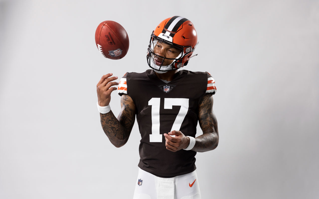 Daily Fantasy Football: The King of DraftKings ~ Week 2