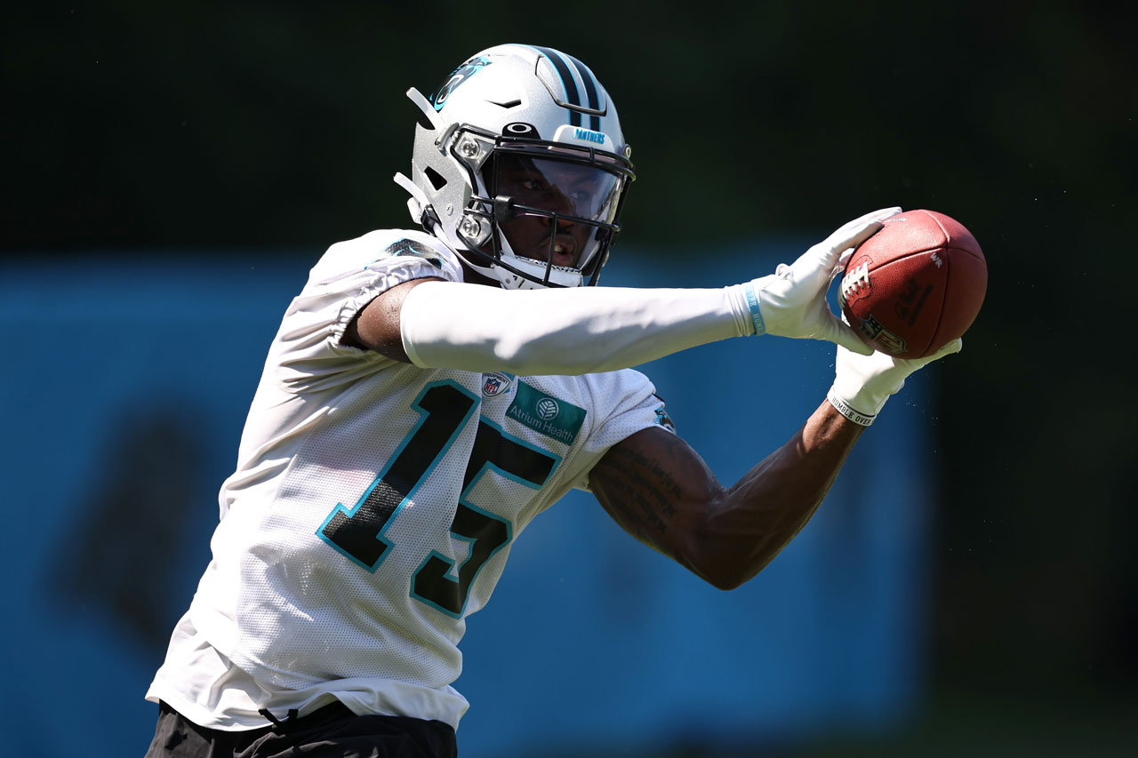 FFPC Win Rates: Wide Receivers