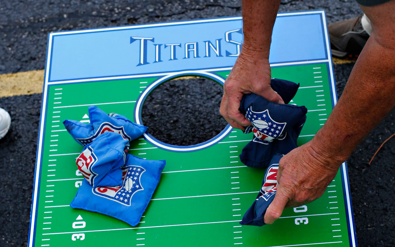 Week 4 NFL Pick'em and Survivor Pool Picks 4for4