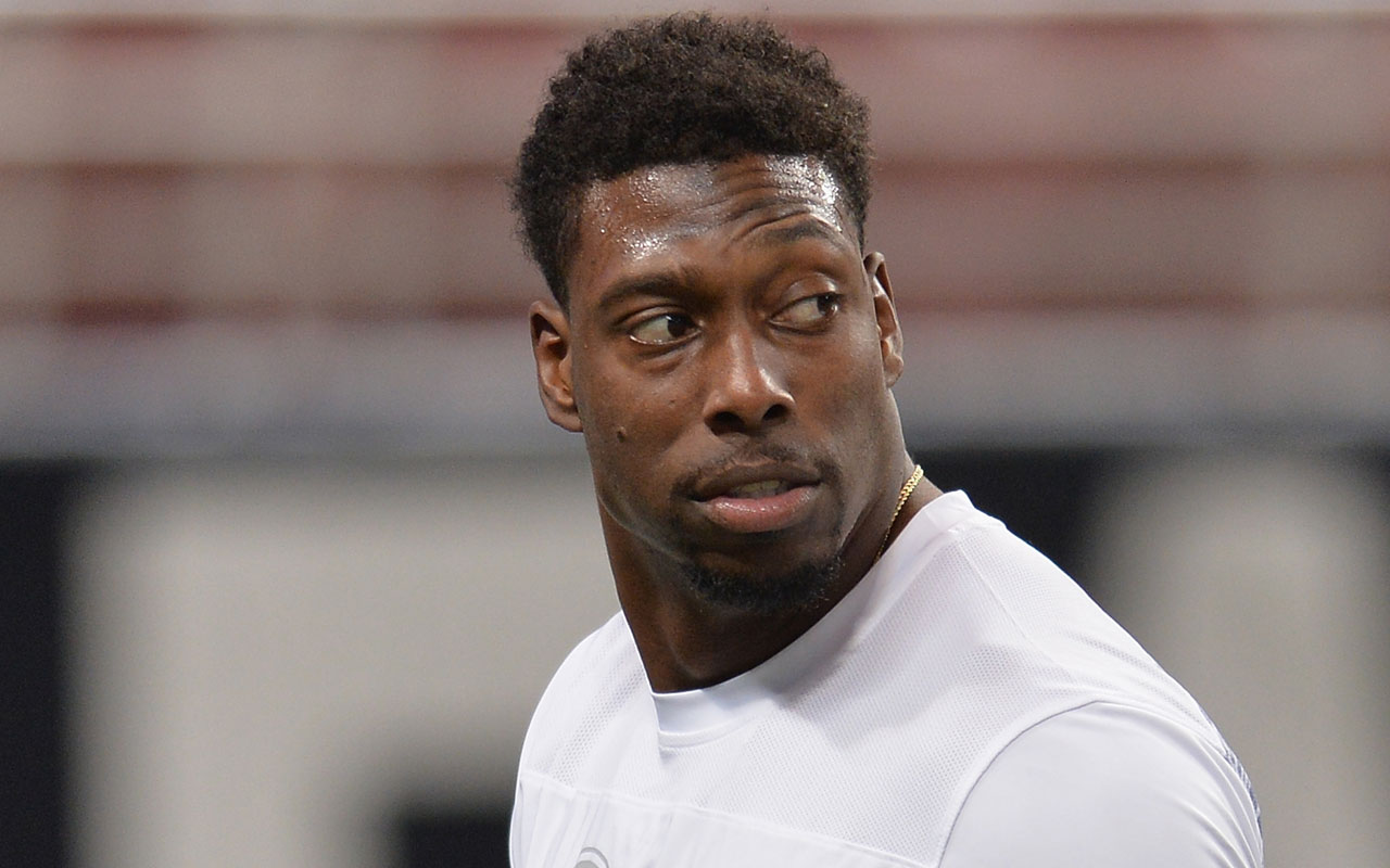 jared cook