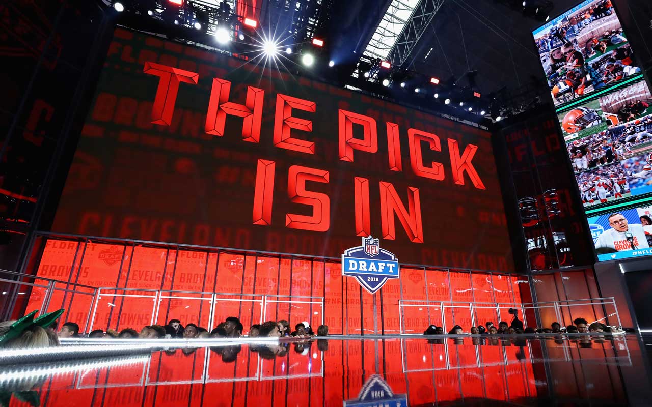 nfl draft predictions