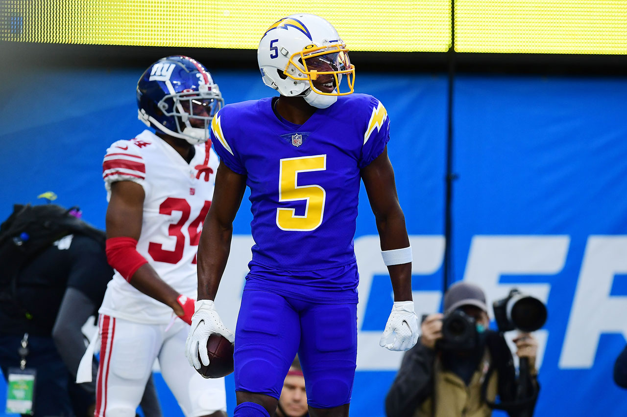 Week 4 Fantasy Football Sneaky Starts & Sleepers 4for4
