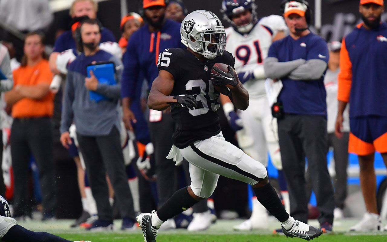 5 Zero-RB Best Ball Targets Before the NFL Draft | 4for4