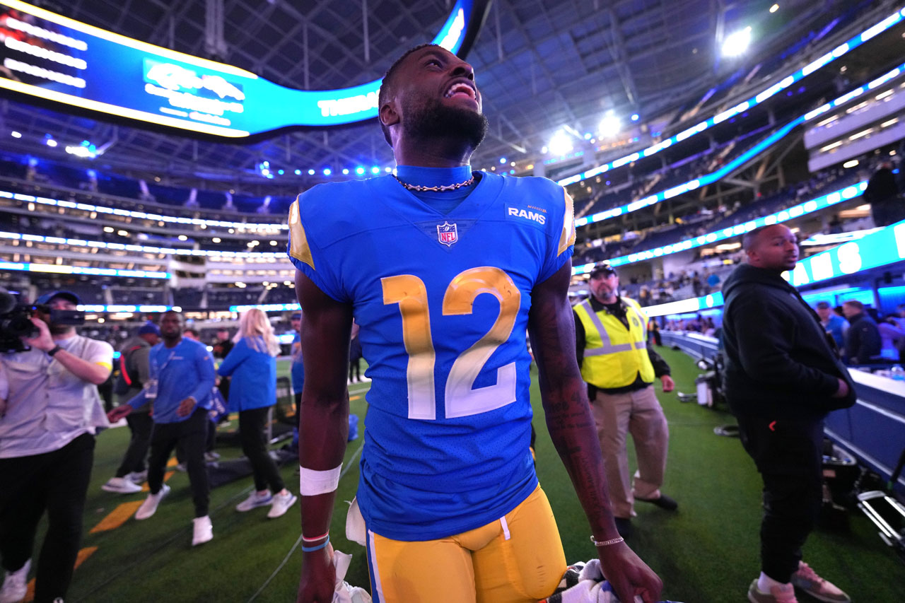 Week 1 Fantasy Football Sneaky Starts & Sleepers