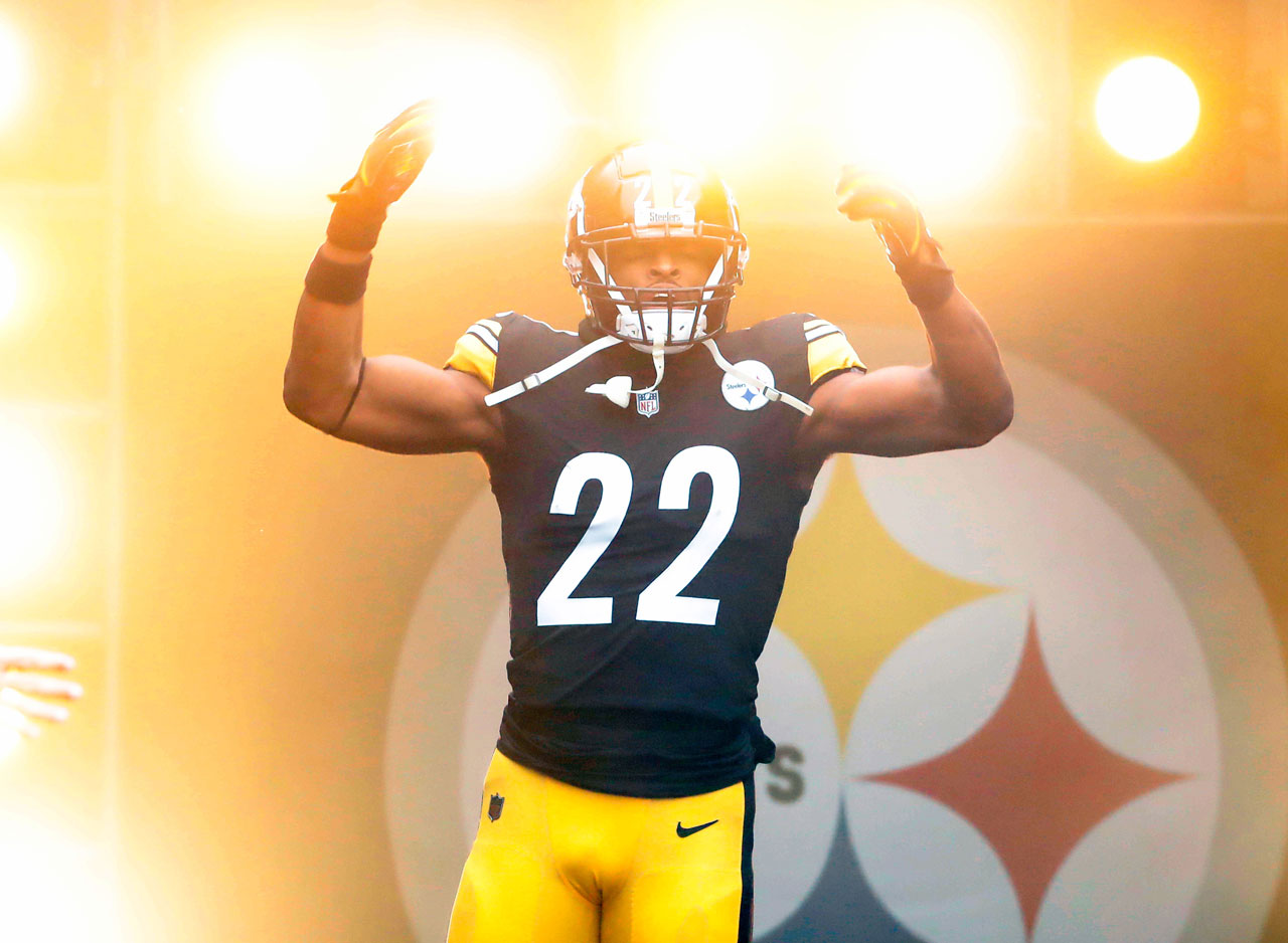 The Best Running Back to Take in Every Round of Your Fantasy Football