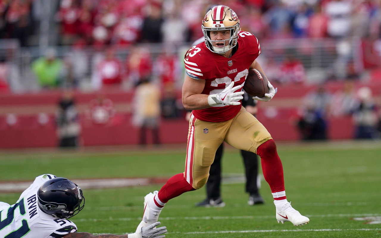 best 3rd round picks fantasy football