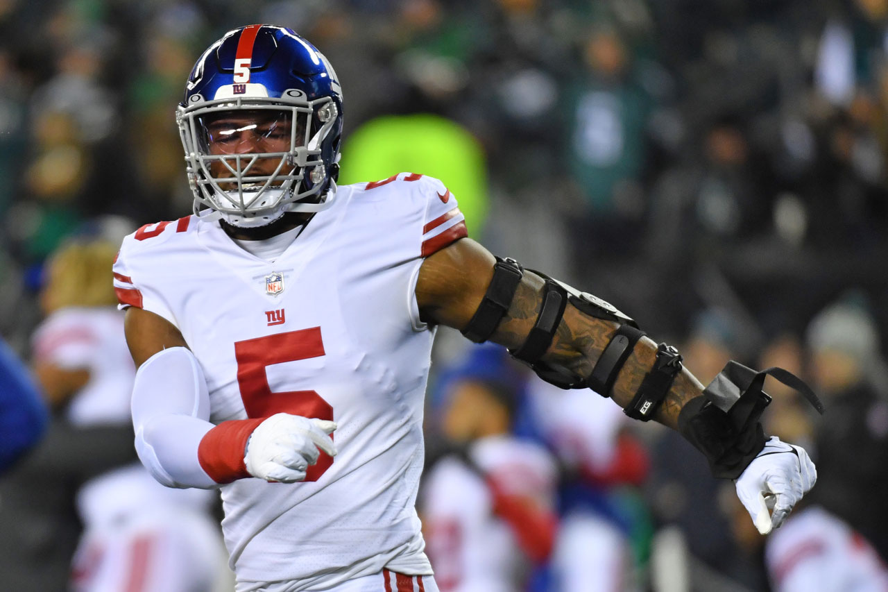 Fantasy Football Defense Streaming Week 2: Can the Giants Bounce Back?