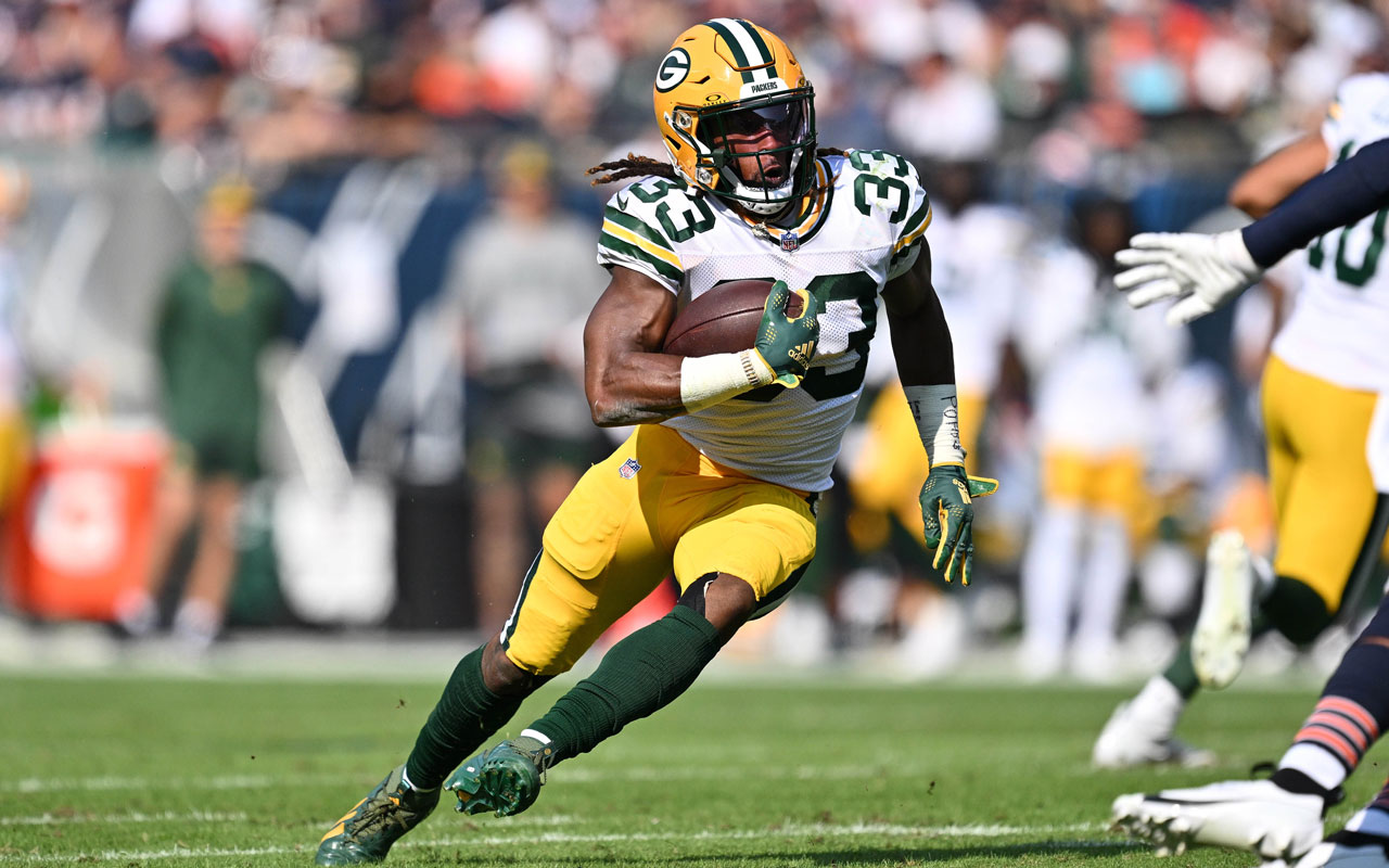 nfl dfs sunday night